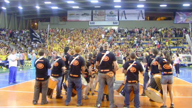 Softbol e a Inter USP: O Esporte nas Faculdades Brasileiras