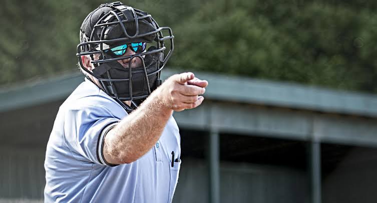 A Importância dos Árbitros nos Jogos de Beisebol: Reconhecendo os “Heróis das Calls”