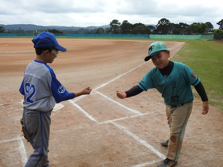 37º Torneio ACRILEX e 15º Festival T-BALL: Celebração do Beisebol e Softbol no GECEBS