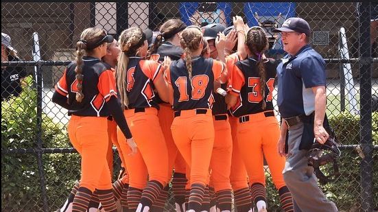 Venha Torcer pelos Melhores Times de Softbol do Brasil na Taça Brasil 2023!